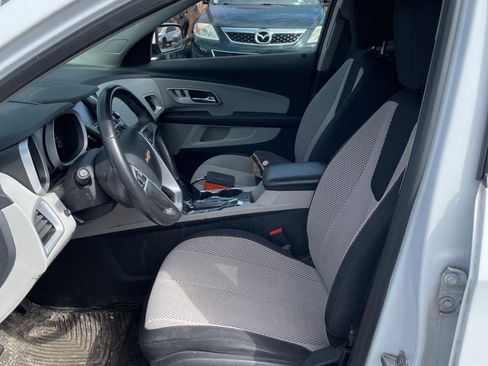 Used 2016 Chevrolet Equinox LT w/ Convenience Package image 12