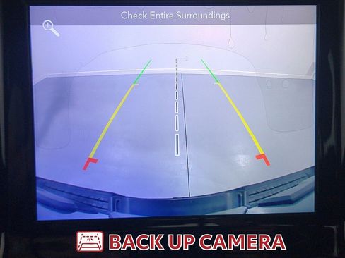 Used 2019 RAM 1500 Rebel w/ Rebel Level 2 Equipment Group AWD/4WD image 20