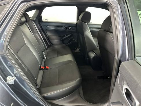 Used 2024 Honda Civic Sport image 27