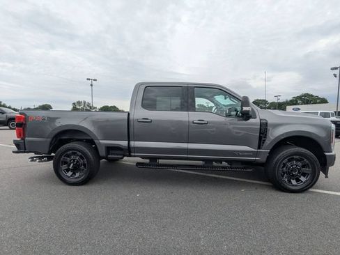 Certified 2024 Ford F250 Lariat w/ Lariat Ultimate Package AWD/4WD image 2