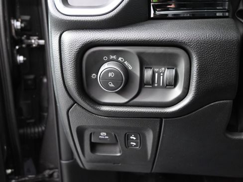 New 2026 RAM 1500 Laramie w/ Night Edition image 24