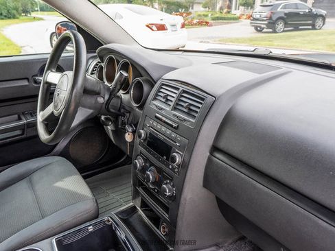Used 2010 Dodge Charger Police RWD image 76