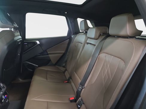 Used 2025 BMW X3 xDrive30i w/ M Sport Package image 14