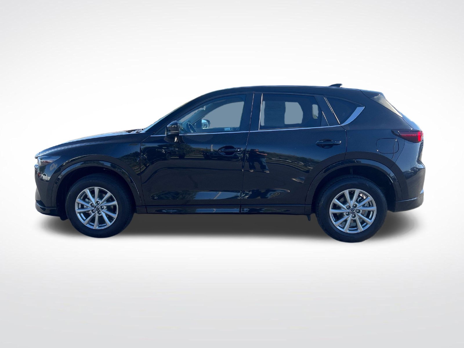Used 2024 MAZDA CX-5 AWD 2.5 S w/ Select Package image 6