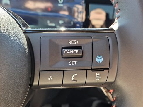 New 2026 Nissan Kicks SR image 26