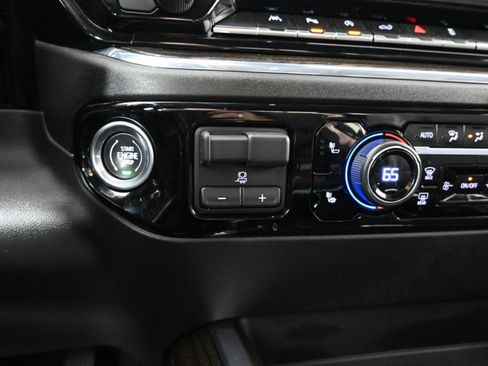 Used 2024 Chevrolet Silverado 1500 RST w/ RST All Star Premium Package image 30