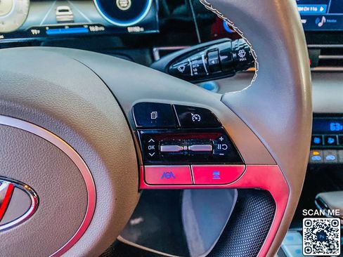 Used 2021 Hyundai Elantra SEL w/ Convenience Package image 22