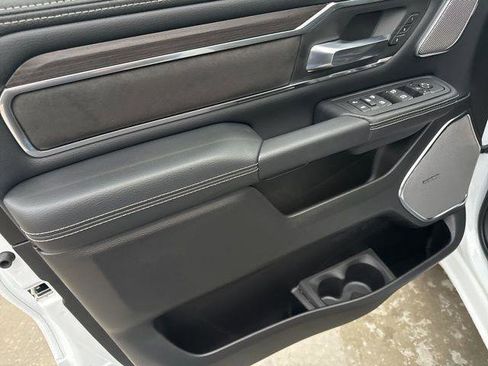 New 2026 RAM 1500 Laramie w/ Night Edition image 21