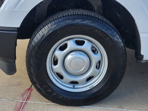 Used 2024 Ford F150 XL AWD/4WD image 17
