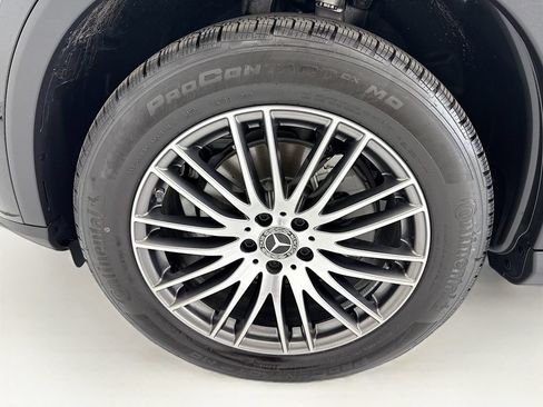 Certified 2026 Mercedes-Benz GLC 300 image 29