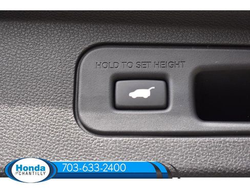 New 2026 Honda Odyssey EX-L image 34