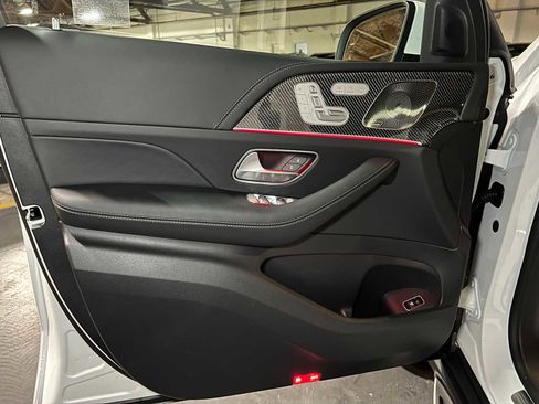 New 2026 Mercedes-Benz GLE 63 AMG S image 23