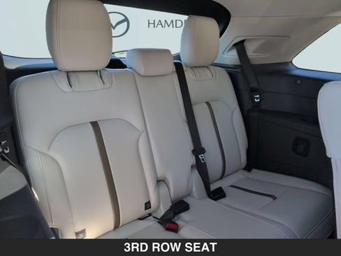 Certified 2026 MAZDA CX-90 3.3 Turbo w/ Premium Plus Pkg AWD/4WD image 34