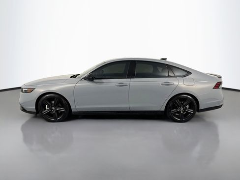 Certified 2023 Honda Accord Sport image 8
