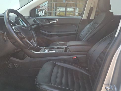 Used 2024 Ford Edge SEL AWD/4WD image 10