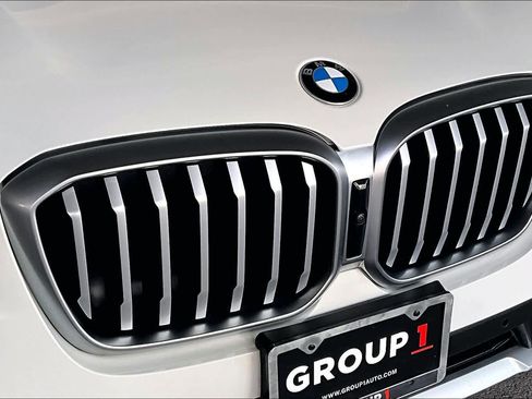 Used 2024 BMW X3 sDrive30i w/ Convenience Package image 29
