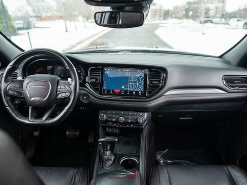 Used 2024 Dodge Durango R/T image 14