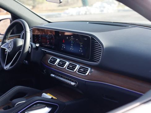 Used 2026 Mercedes-Benz GLE 350 GLE 350 image 15