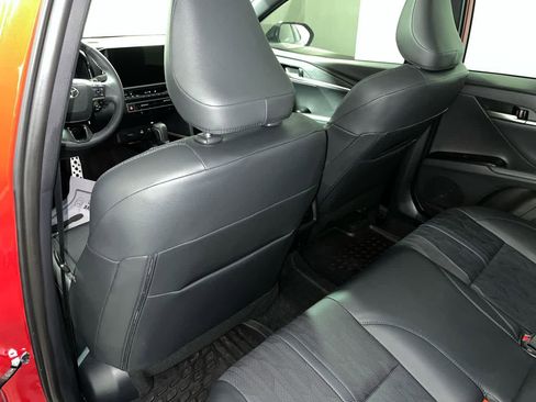 Used 2025 Toyota Camry XSE image 26