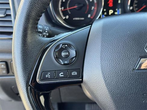 Used 2024 Mitsubishi Outlander Sport ES image 11