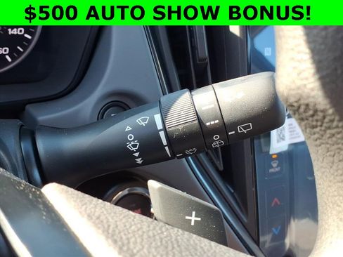 New 2026 Subaru Crosstrek 2.0i Premium image 23