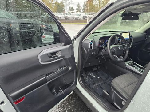 Used 2022 Ford Bronco Sport Big Bend AWD/4WD image 18
