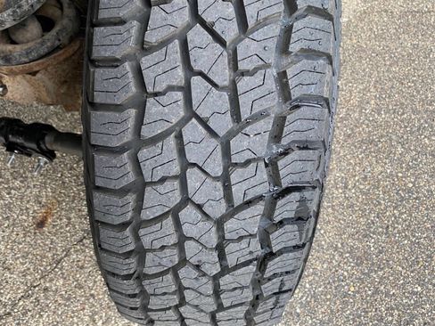 Used 2013 RAM 2500 Tradesman w/ Chrome Appearance Group image 41