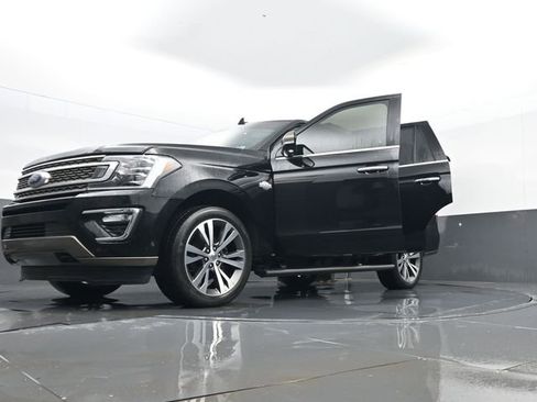 Certified 2021 Ford Expedition King Ranch AWD/4WD image 39