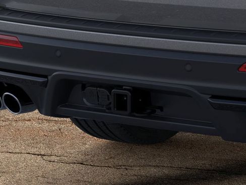 New 2026 Ford Explorer ST image 40