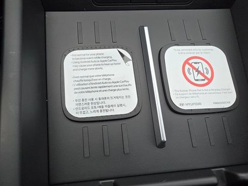 New 2026 Hyundai Santa Fe SEL image 5