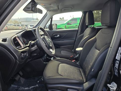 Used 2023 Jeep Renegade Latitude image 20