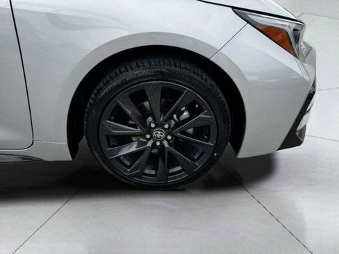 Used 2024 Toyota Corolla SE FWD image 59