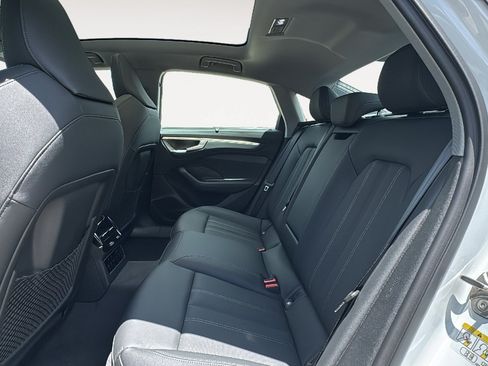 New 2026 Audi A6 Premium Plus AWD/4WD image 15