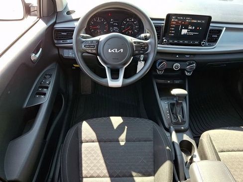 Used 2023 Kia Rio S image 11