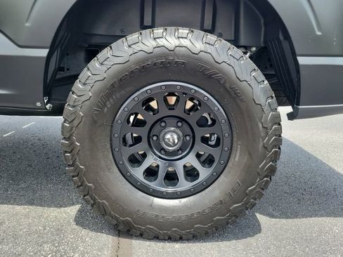Used 2025 Ford F150 XL RWD image 7