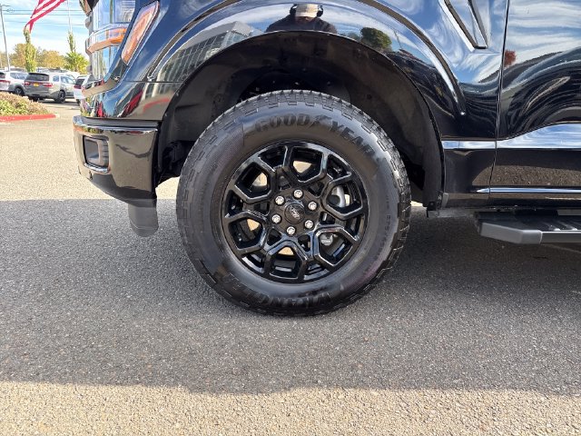Used 2024 Ford F150 XLT w/ Equipment Group 302A MID AWD/4WD image 25