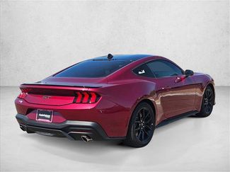 New 2026 Ford Mustang GT w/ Mustang Nite Pony Package RWD video 2