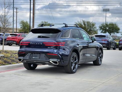 New 2026 Genesis GV70 3.5T Sport Prestige image 3