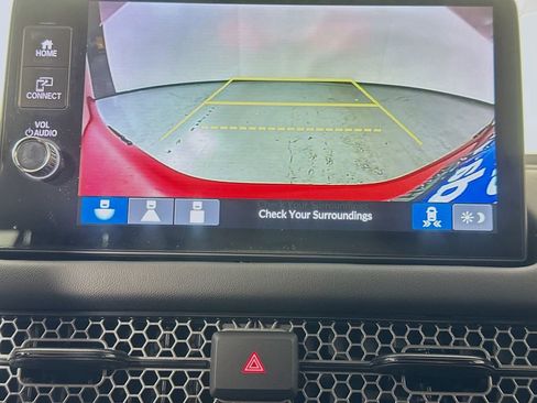 New 2026 Honda HR-V Sport image 20