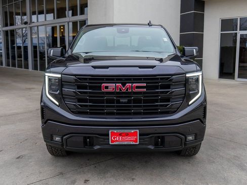 New 2026 GMC Sierra 1500 Elevation w/ Elevation Premium Package image 2