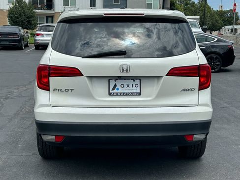 Used 2016 Honda Pilot EX-L image 6