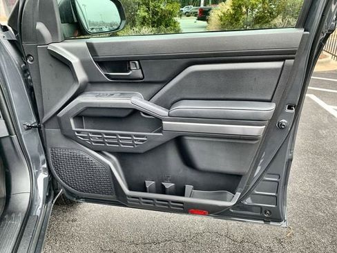 New 2025 Toyota Tacoma SR5 image 13