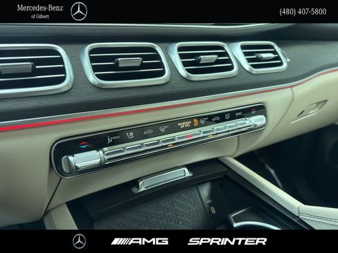 Certified 2024 Mercedes-Benz GLE 350 GLE 350 image 27