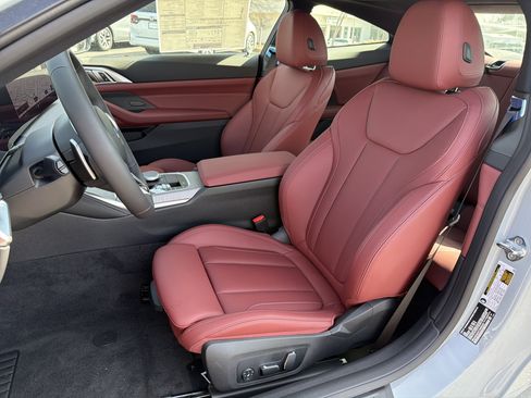 New 2026 BMW 430i Coupe w/ M Sport Package image 17