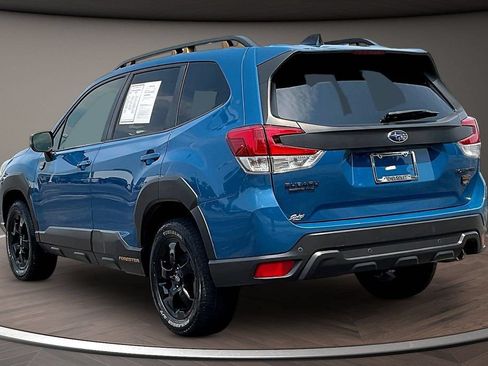 Used 2024 Subaru Forester Wilderness AWD/4WD image 5