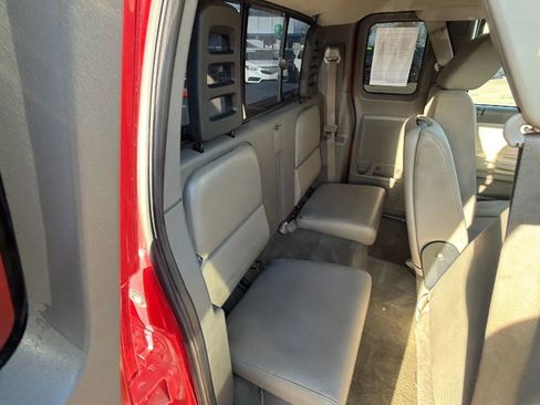 Used 2006 Dodge Dakota SLT w/ Trailer Tow Group image 13