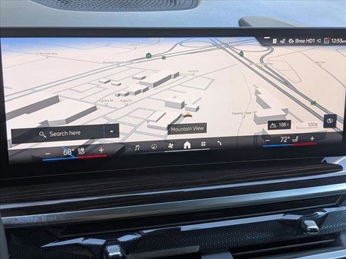 New 2026 BMW X7 xDrive40i w/ M Sport Package image 13