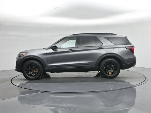 New 2026 Ford Explorer Tremor w/ Tremor Ultimate Package AWD/4WD image 36