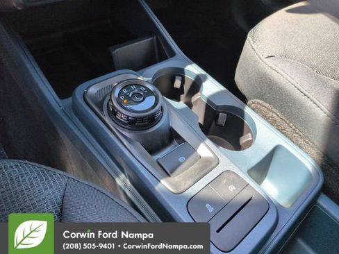 New 2026 Ford Maverick XL AWD/4WD image 18