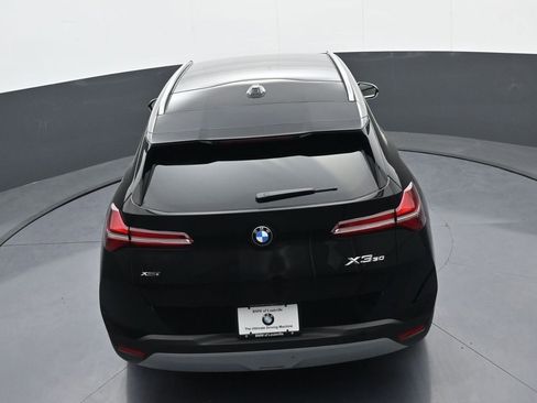 New 2026 BMW X3 xDrive30 w/ Convenience Package image 33
